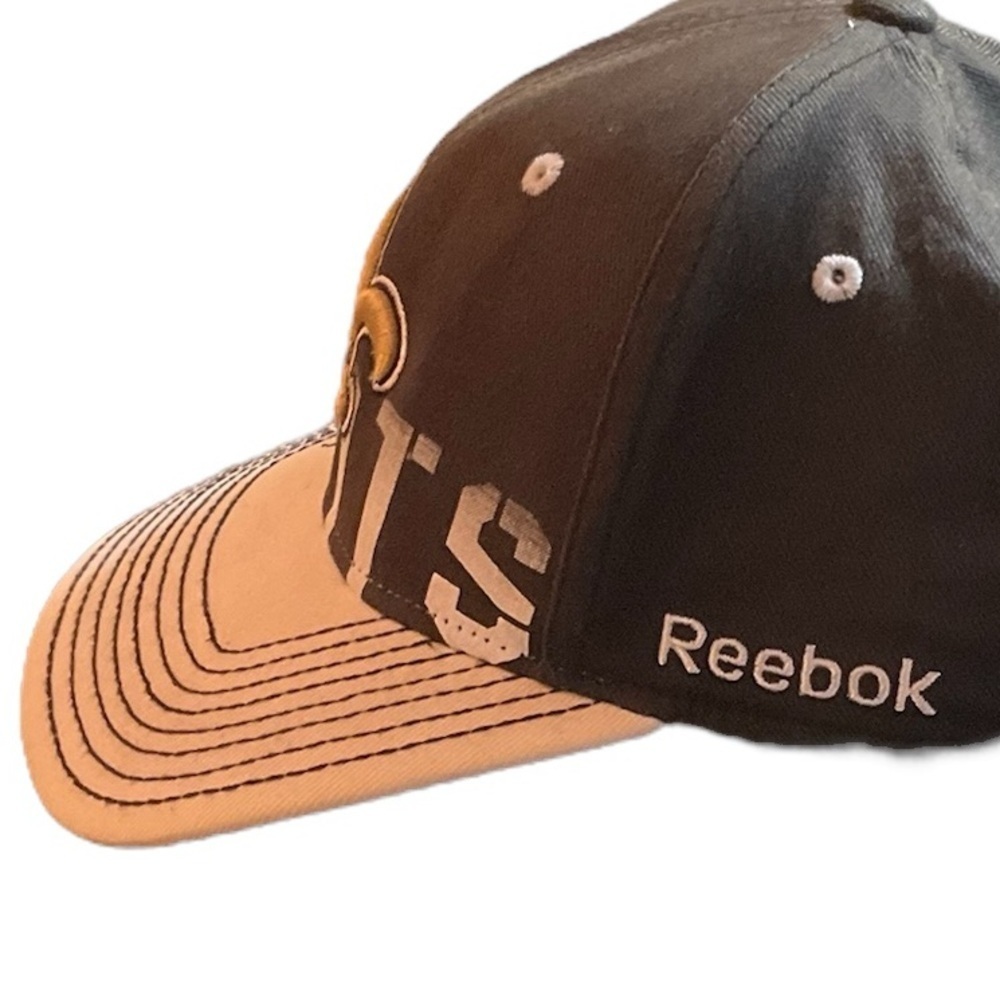 NFL New Orleans Flexfit Hat - Picture 6 of 6
